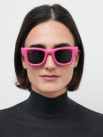 RAY BAN | Lunettes de soleil 0RB4940/47