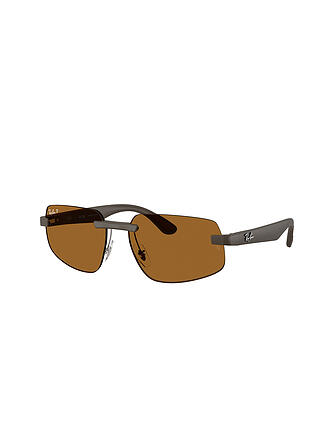 RAY BAN | Lunettes de soleil 0RB4475CH/60