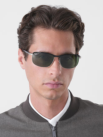 RAY BAN | Lunettes de soleil 3671CH/60