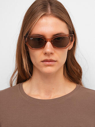 RAY BAN | Lunettes de soleil 0RB4430/52