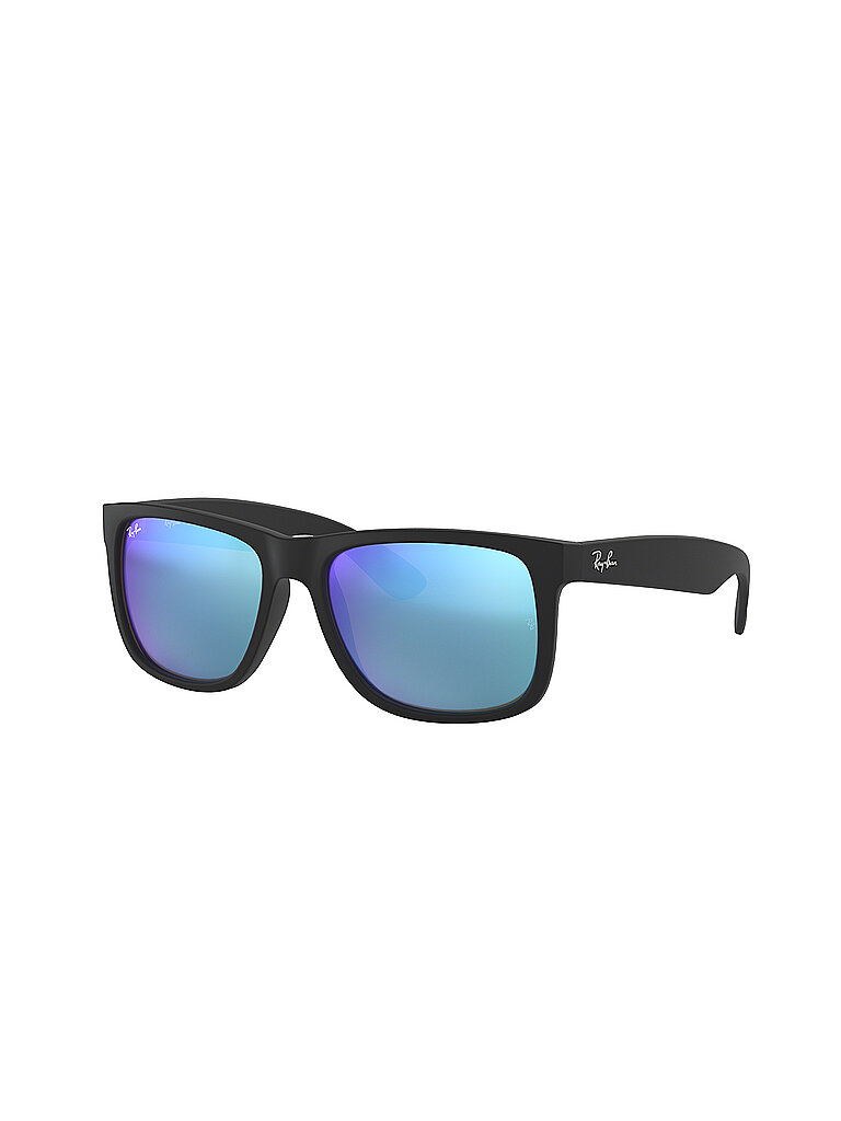 RAY BAN Lunettes de soleil Justin 4165/55 noir