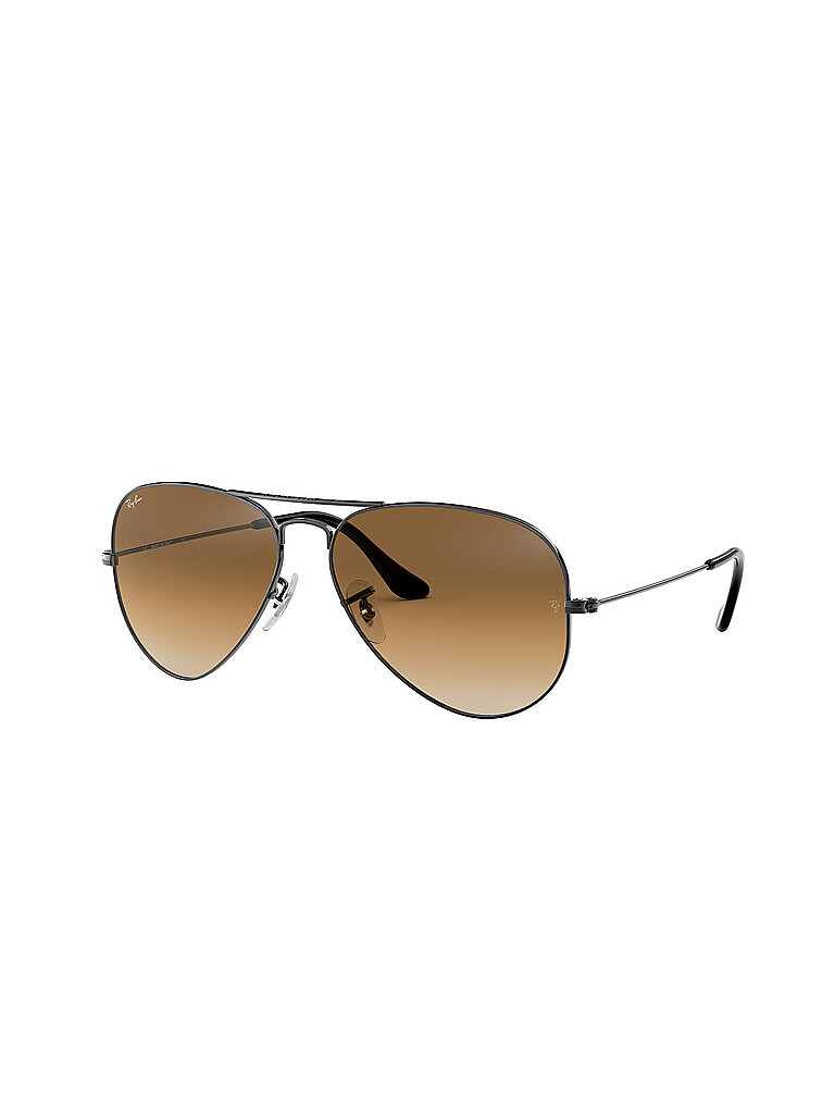 Lunette De Soleil Aviateur Ray Ban - vue 4
