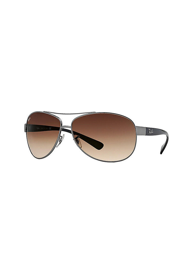 RAY BAN Lunettes de soleil 3386/67 argent