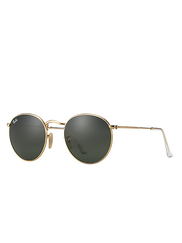 RAY BAN Lunettes de soleil Icons 3447/50 or
