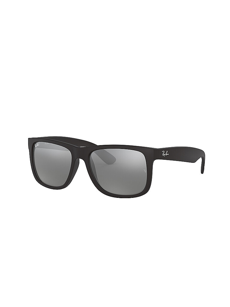 RAY BAN Lunettes de soleil Justin 4165/55 noir
