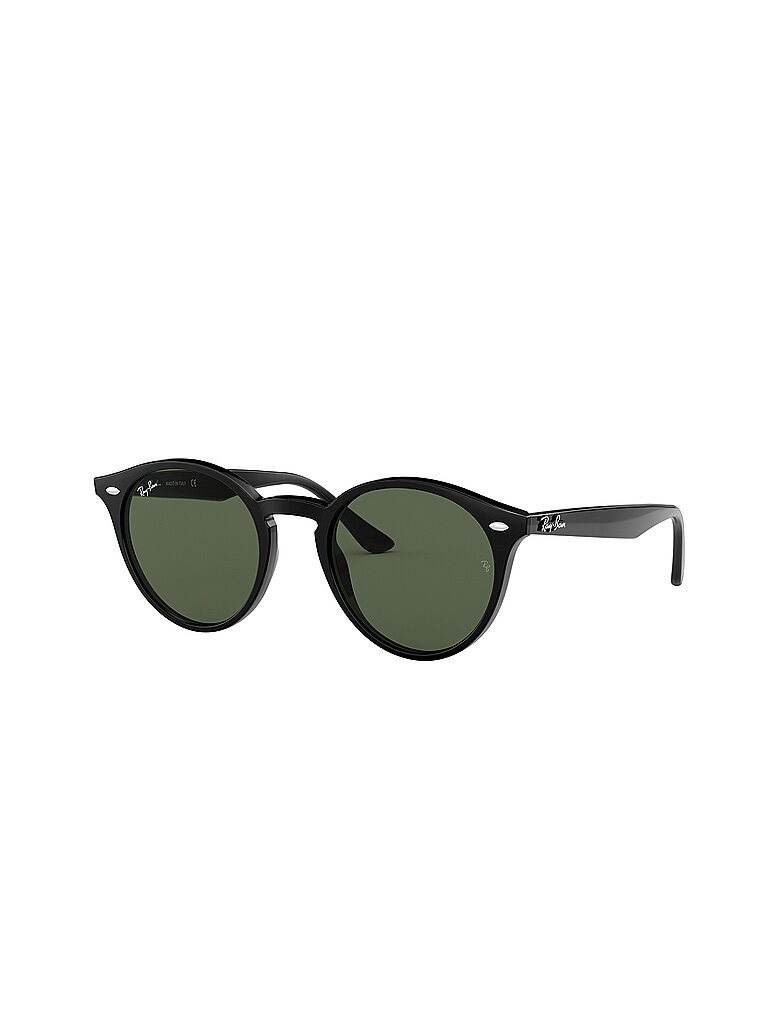 RAY BAN Lunettes de soleil RB2180/49 noir