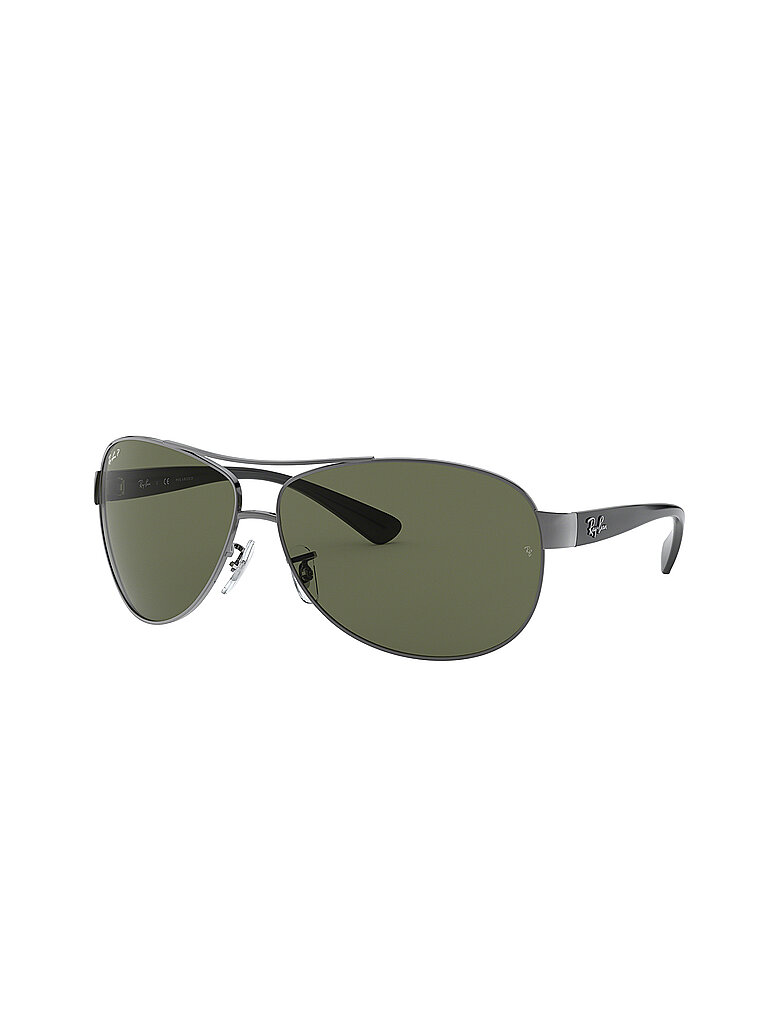 Lunettes de soleil 3386/63 gris