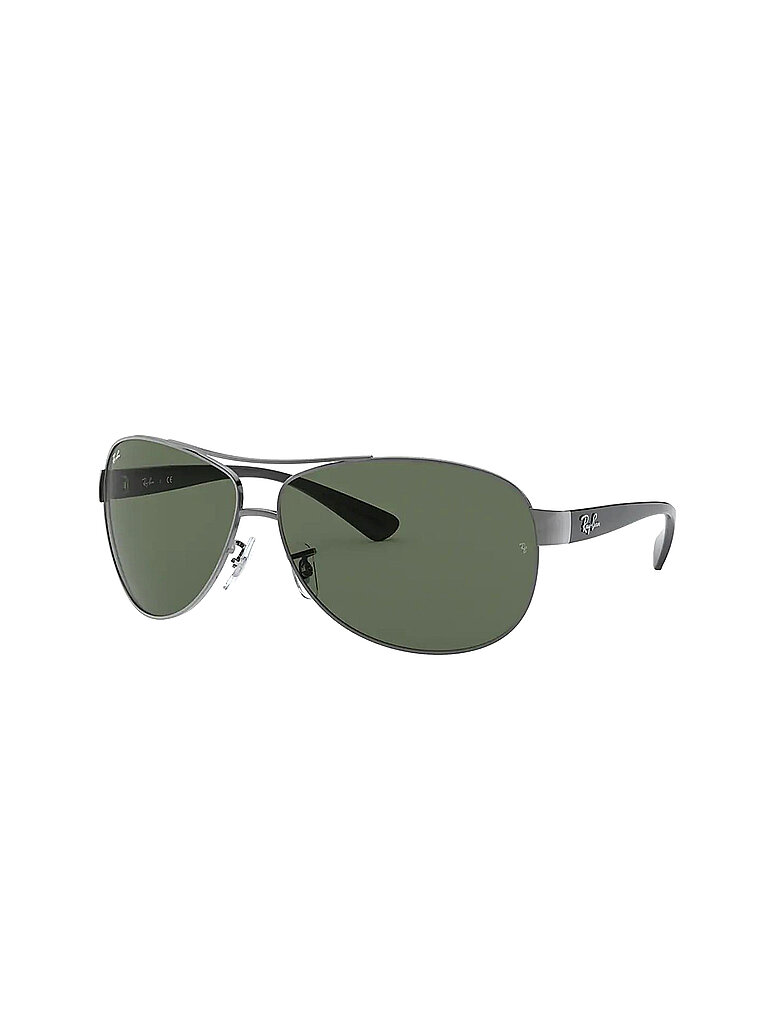 RAY BAN Lunettes de soleil 3386/67 argent