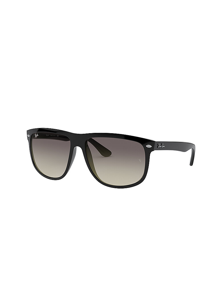 Lunettes de soleil 4147/60 noir