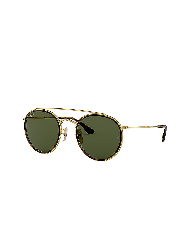RAY BAN Lunettes de soleil 3647N/51 noir