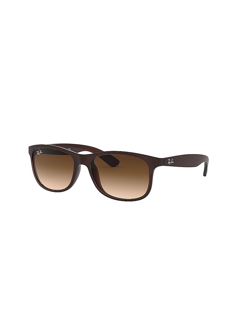 Lunettes de soleil 4202/55 marron