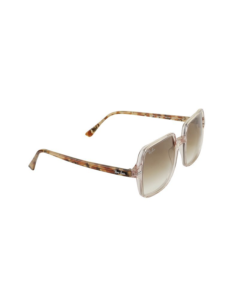 Lunettes de soleil SQUARE 1973 marron
