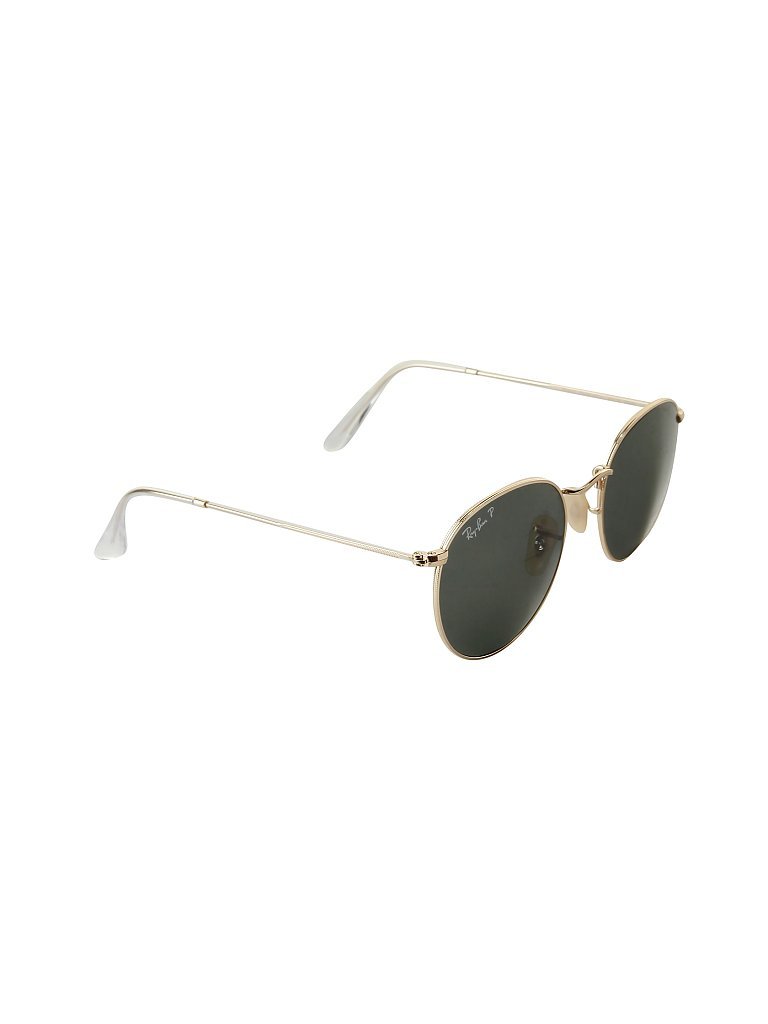 Lunettes de soleil Icons 3447/50 or