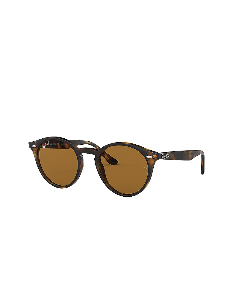 RAY BAN Lunettes de soleil RB2180/49 marron
