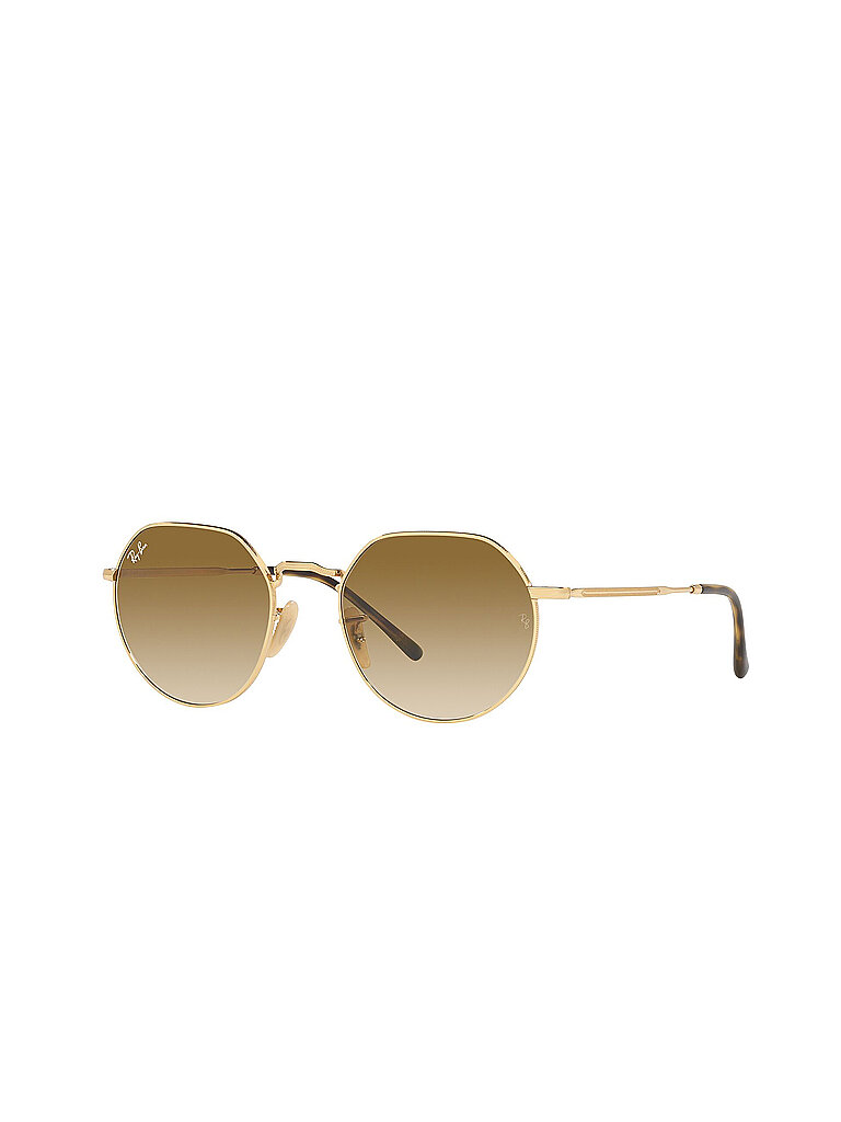 Ray Ban Lunettes de soleil JACK or
