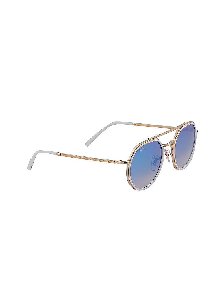 Lunettes de soleil 0RB3765/53 or