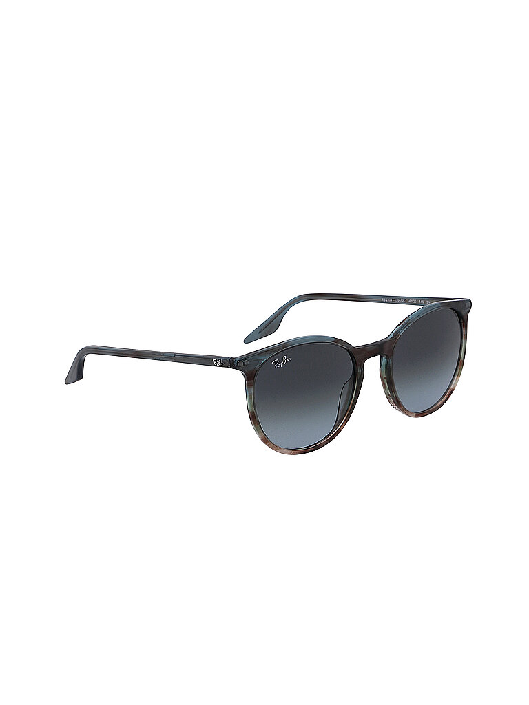 Lunettes de soleil 2204/54 bleu clair