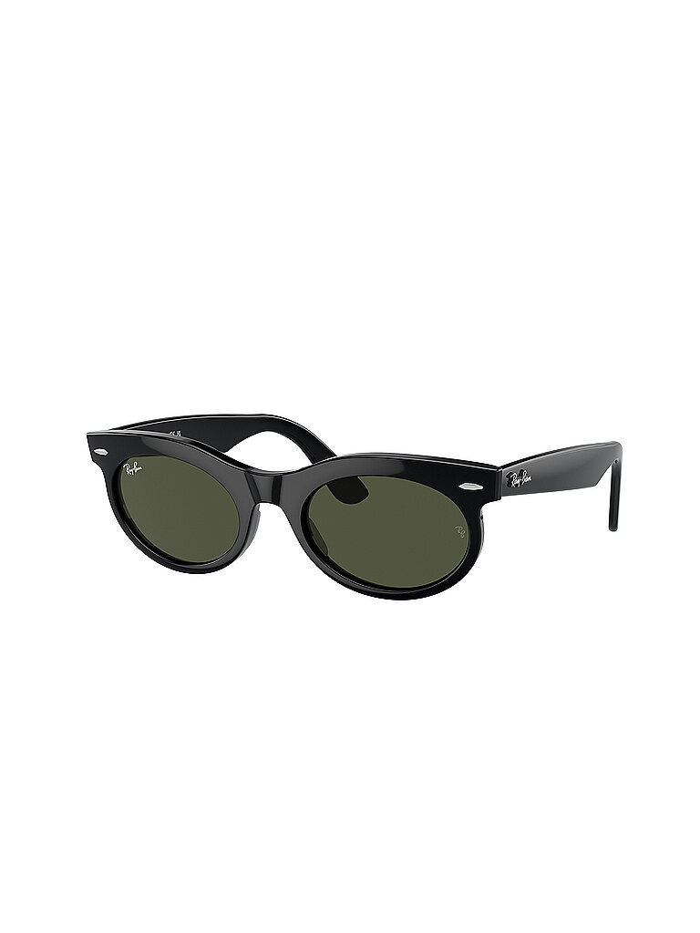RAY BAN Lunettes de soleil 0RB2242/53 noir