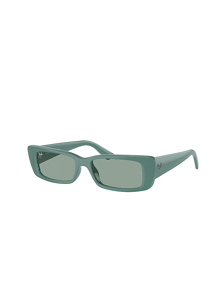 RAY BAN Lunettes de soleil 0RB4425/54 TERU pétrole