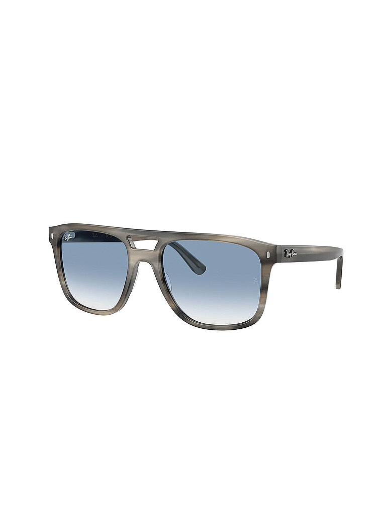 Lunettes de soleil 0RB2213/58 gris