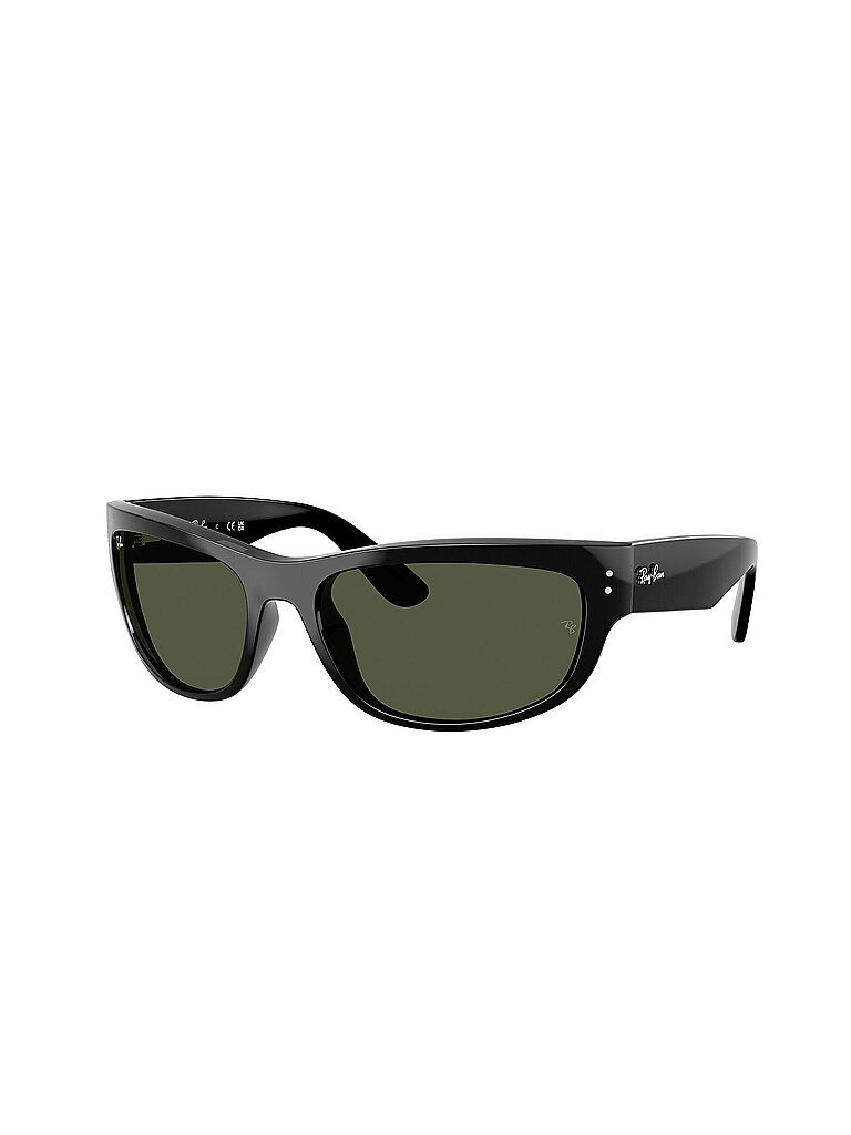 Lunettes de soleil 0RB2289/63 noir