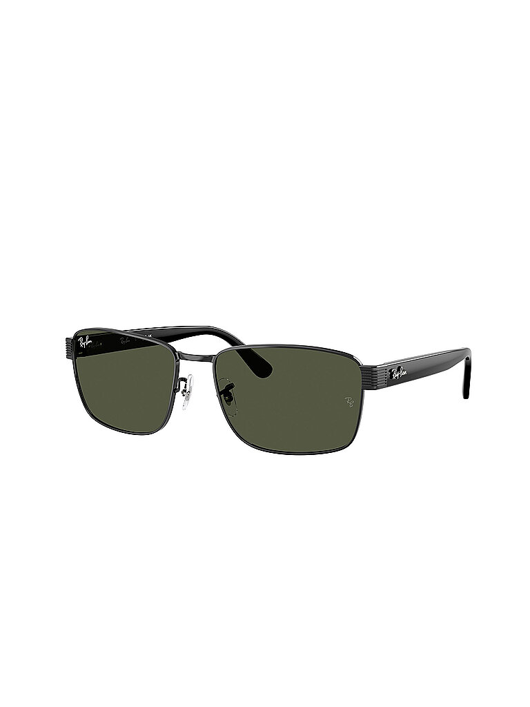 Lunettes de soleil 0RB3750/62 noir