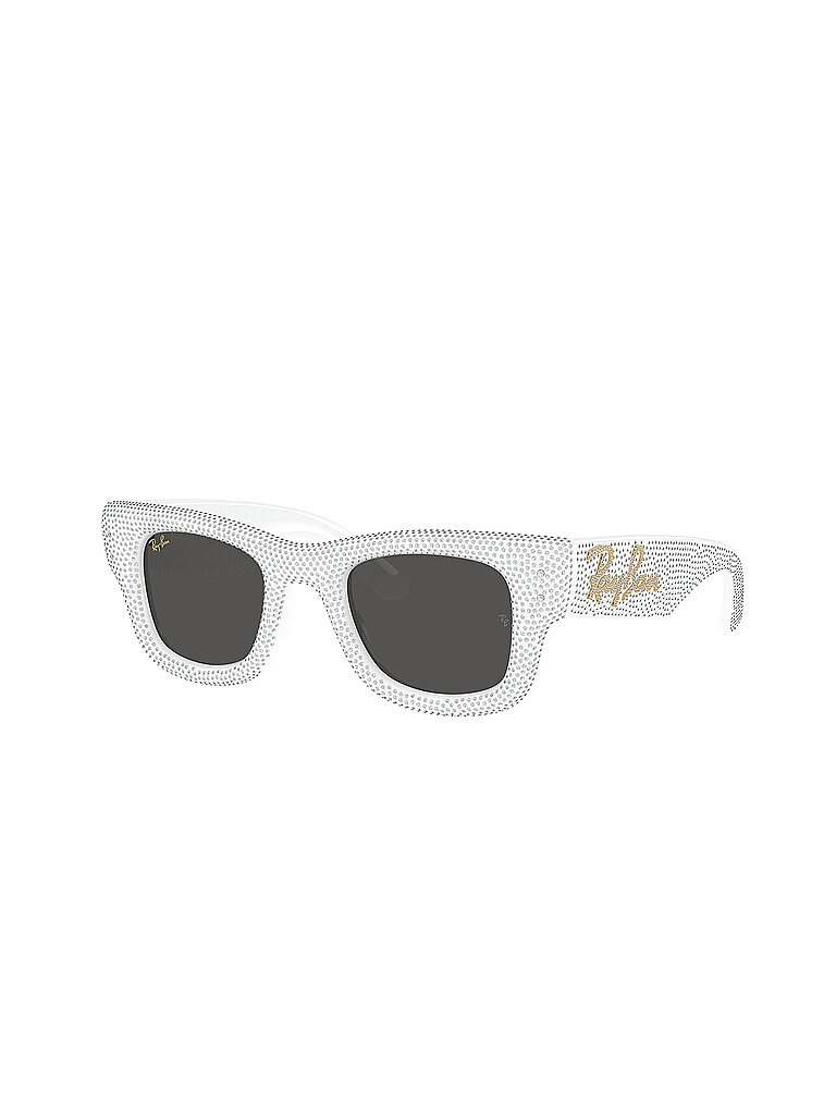 Lunettes de soleil 0RB4940BP/47 blanc
