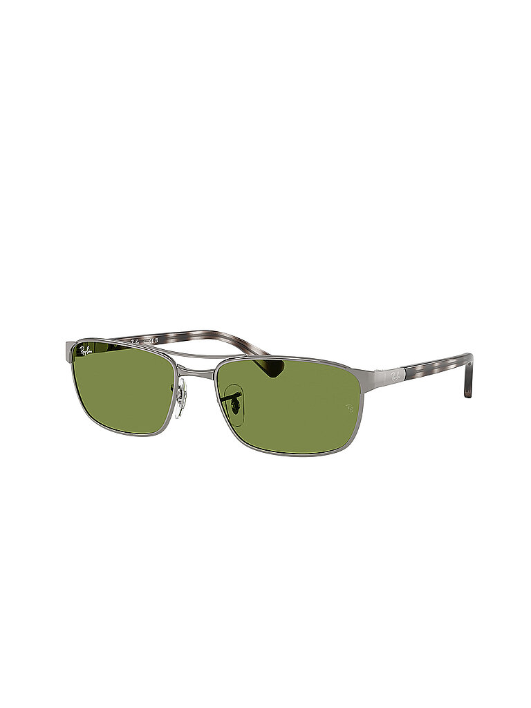 Lunettes de soleil 0RB3778/60 argent