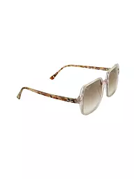 RAY BAN | Lunettes de soleil " SQUARE 1973 " | Marron