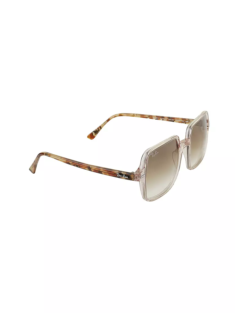 RAY BAN | Lunettes de soleil " SQUARE 1973 " | braun