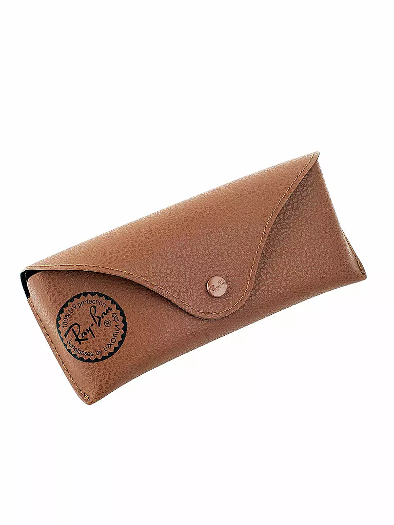 RAY BAN | Lunettes de soleil "Aviator" 58 | 