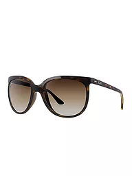 RAY BAN | Lunettes de soleil "Cats" 1000 | Marron