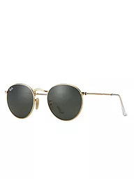 RAY BAN | Sonnenbrille "Icons" 3447/50 | Or
