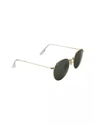 RAY BAN | Lunettes de soleil "Icons" 3447/50 | Or