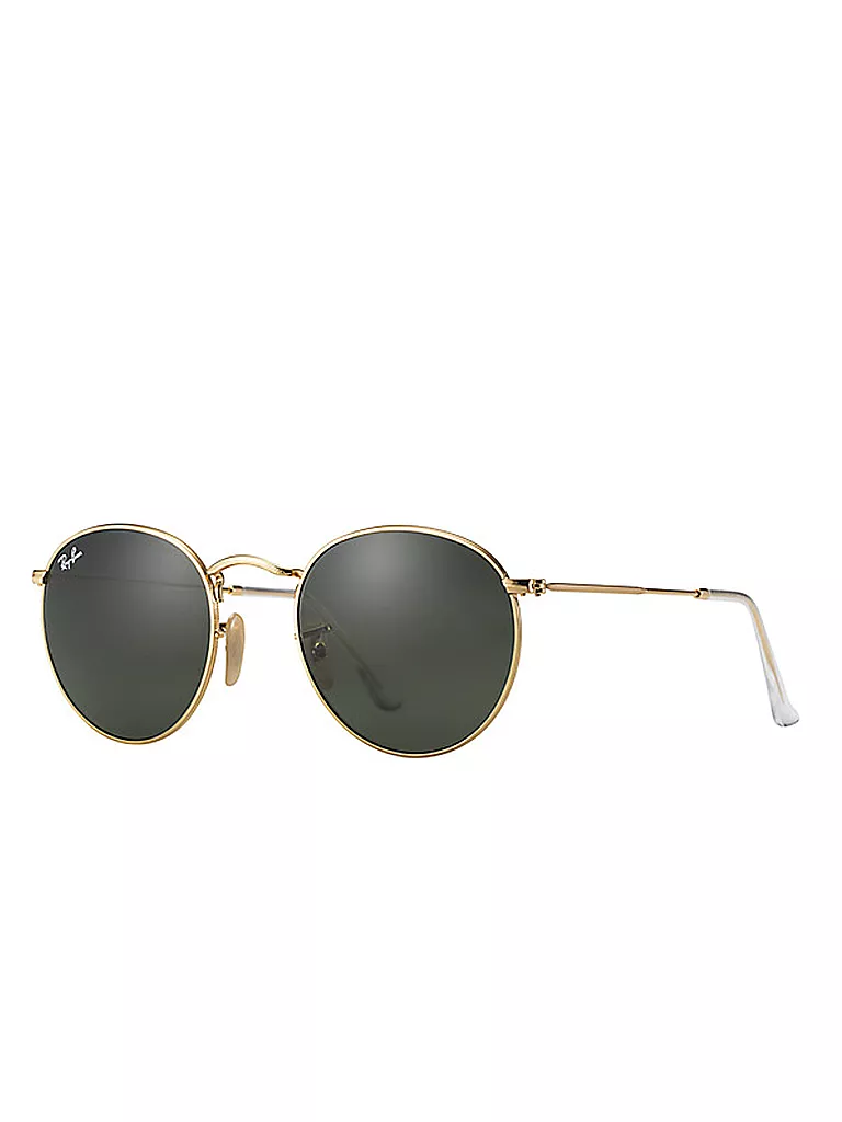 RAY BAN | Lunettes de soleil "Icons" 3447/50 | gold