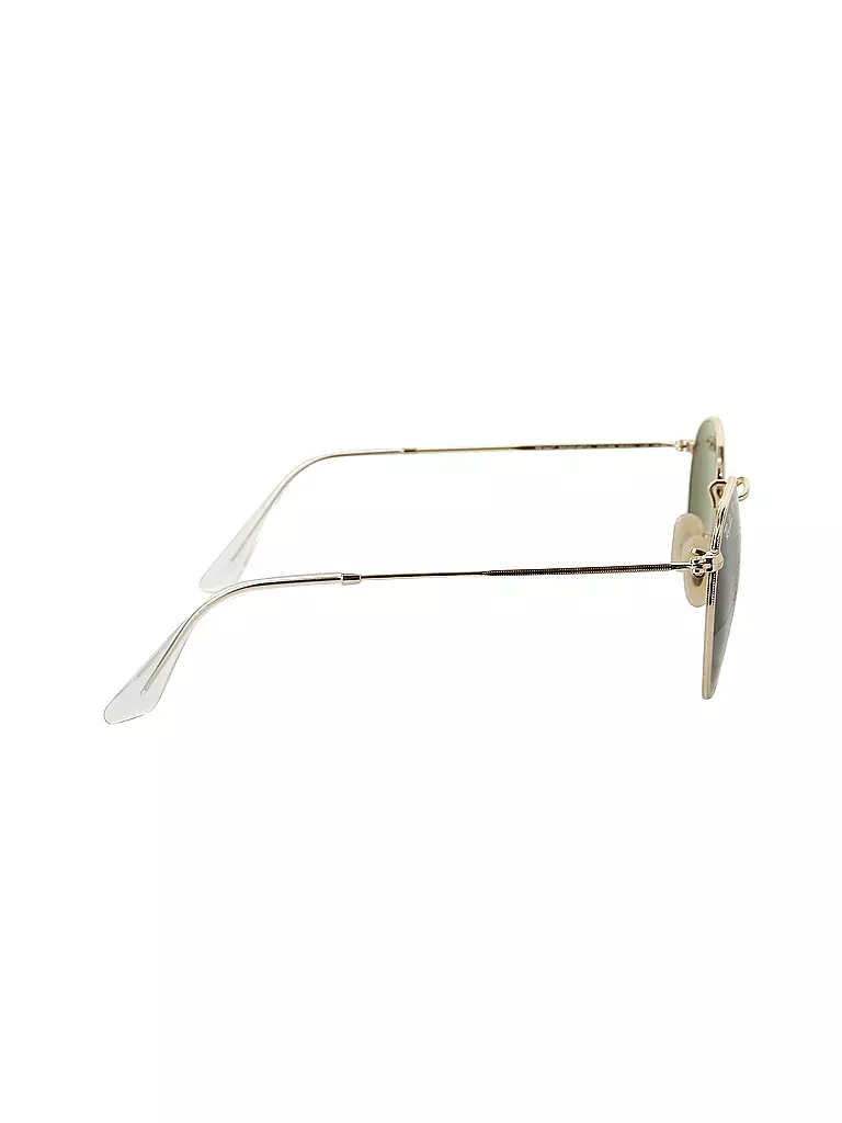 RAY BAN | Lunettes de soleil "Icons" 3447/50 | Or