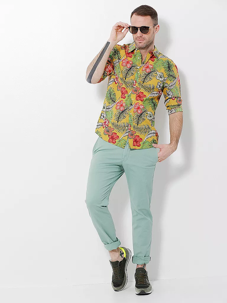 RAY BAN | Lunettes de soleil "Joungster-Erika" 4171/54 | Marron