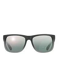 RAY BAN | Lunettes de soleil "Joungster-Justin" 4165/55 | Gris