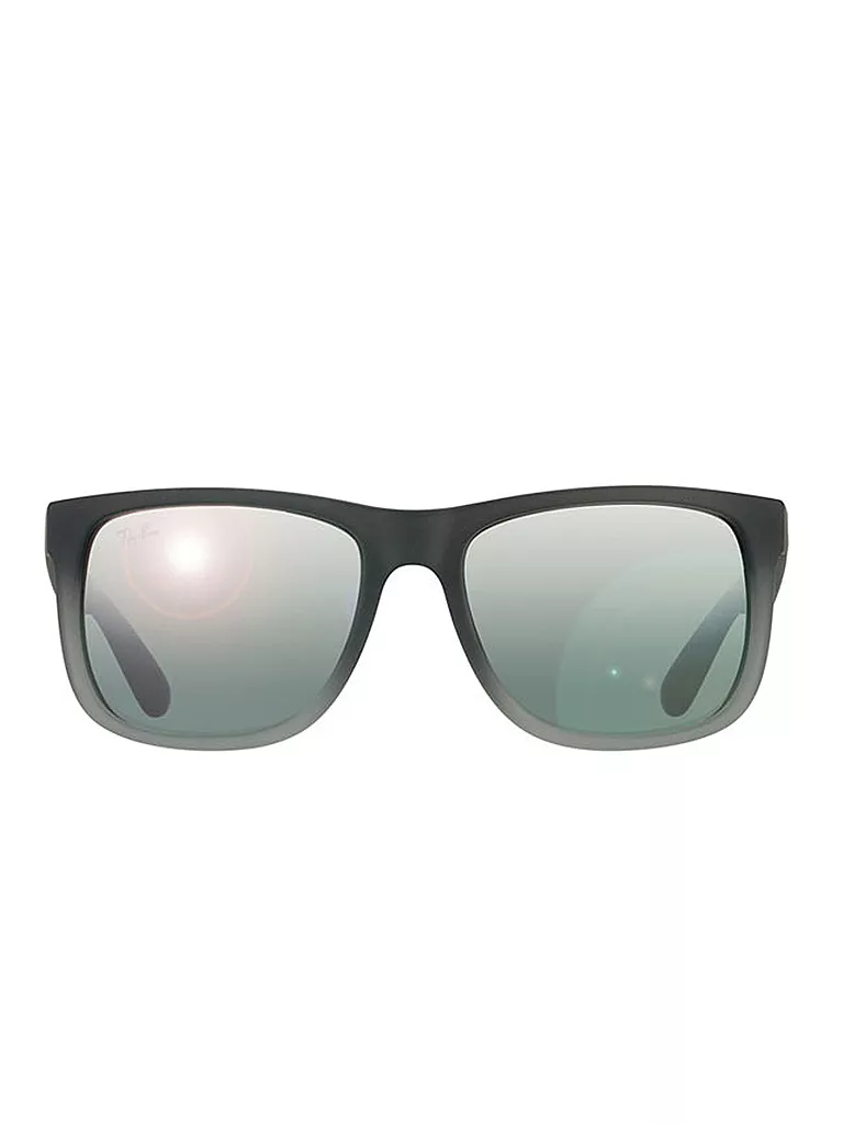 RAY BAN | Lunettes de soleil "Joungster-Justin" 4165/55 | grau