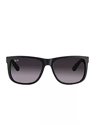 RAY BAN | Lunettes de soleil "Joungster-Justin" 4165/55 | Noir