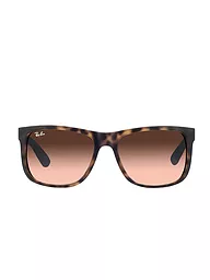 RAY BAN | Lunettes de soleil "Joungster-Justin" 4165/55 | Marron