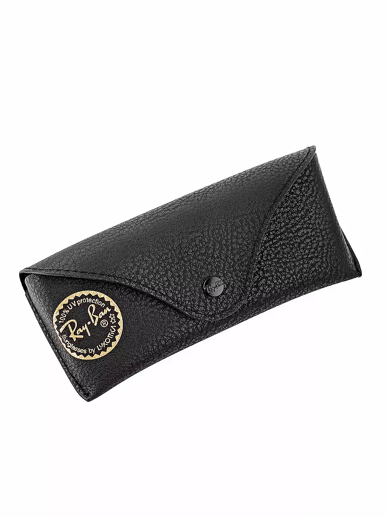 RAY BAN | Lunettes de soleil "Justin" 55 | 