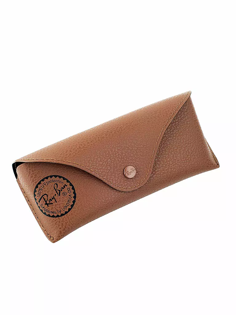 RAY BAN | Lunettes de soleil "New Wayfarer" 55 | 