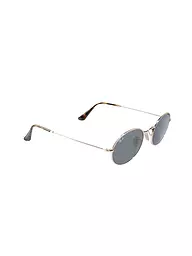RAY BAN | Sonnenbrille 3547N/51 | Or