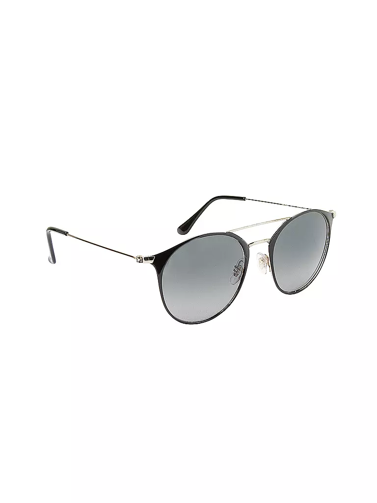 RAY BAN | Lunettes de soleil "RB3546" 52 | schwarz