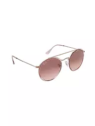 RAY BAN | Lunettes de soleil 3647N/51 | Rose