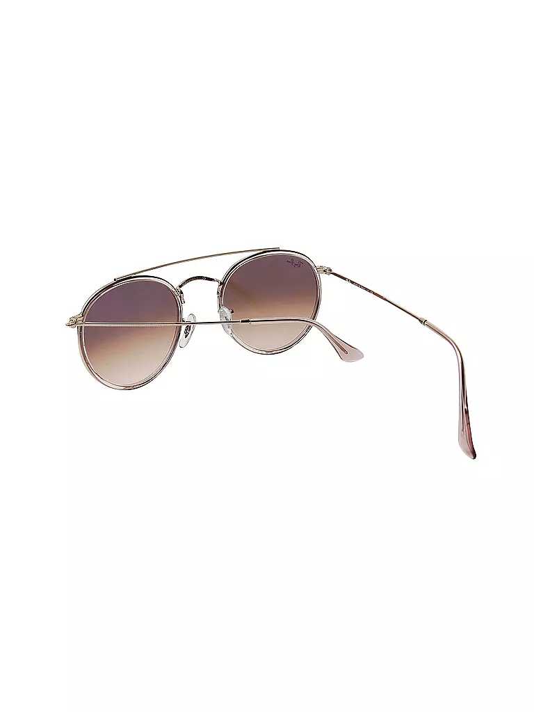 RAY BAN | Lunettes de soleil "RB3647N" 51 | rosa