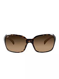 RAY BAN | Lunettes de soleil "RB4068/60" | Marron