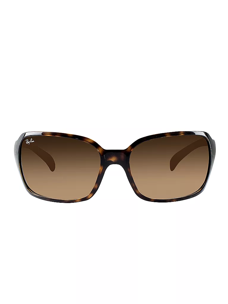 RAY BAN | Lunettes de soleil "RB4068/60" | Marron