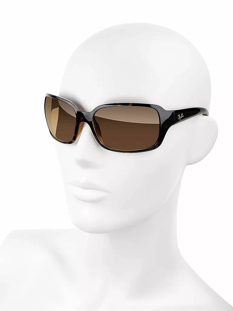 RAY BAN | Lunettes de soleil "RB4068/60" | Marron